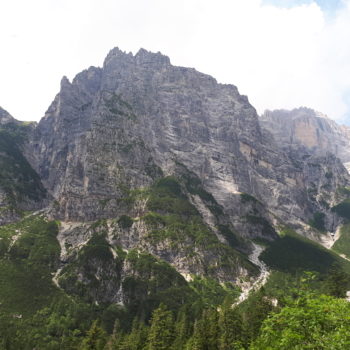 Montagne del Brenta